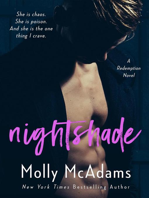 Title details for Nightshade by Molly McAdams - Available